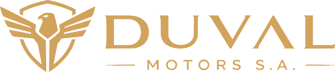 DUVAL MOTORS S.A.